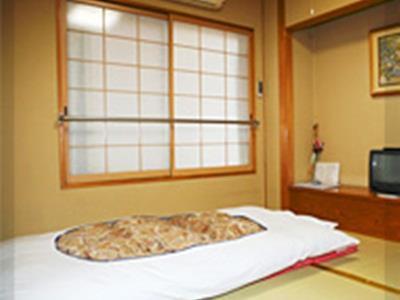 Keiunso Tokio