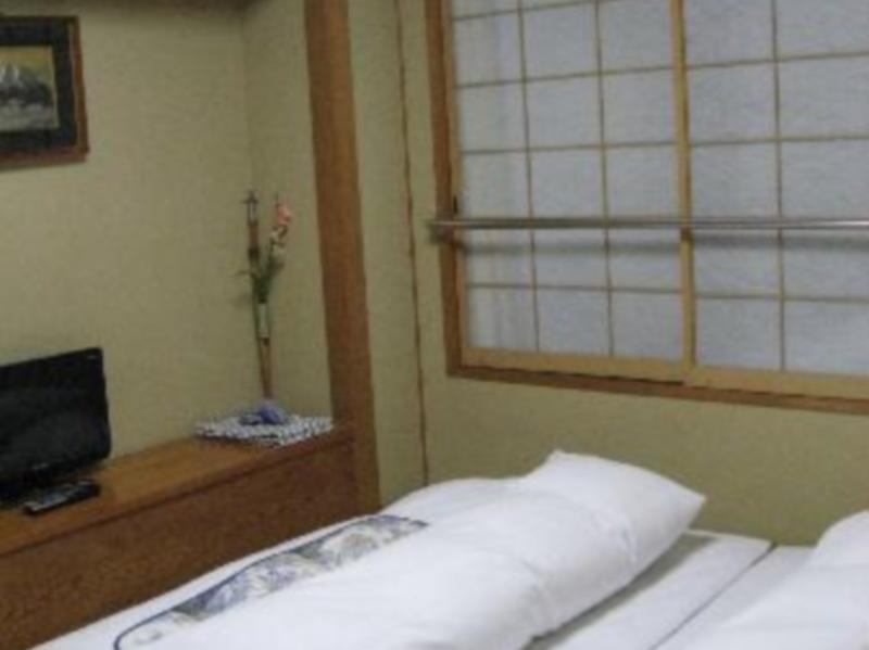 Keiunso 2* Tokio